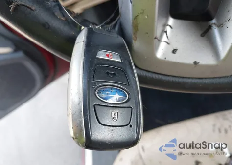 2015 Subaru Outback 3.6R Limited z USA, uszkodzony, nr VIN 4S4BSENC5F3237413